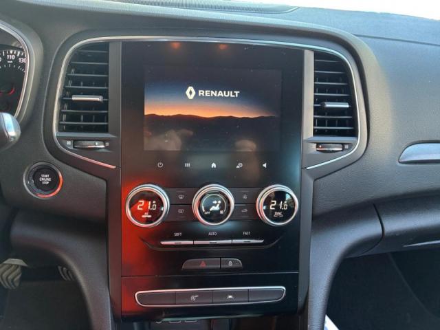 Renault Mégane Estate image 8