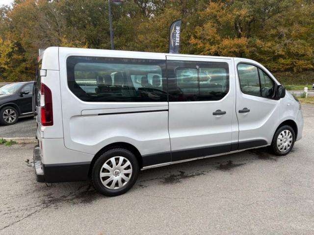 Renault Trafic image 6