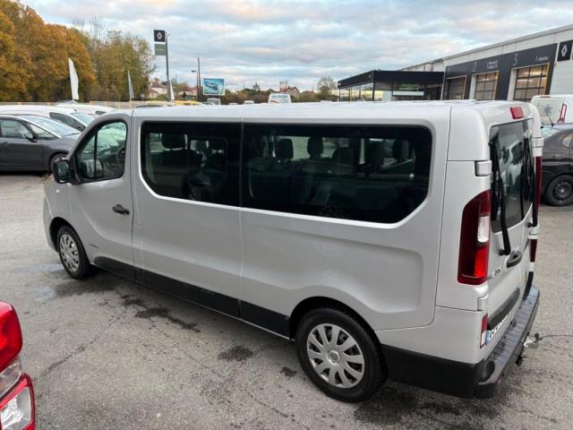 Renault Trafic image 3