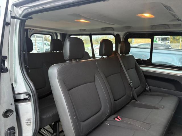 Renault Trafic image 1