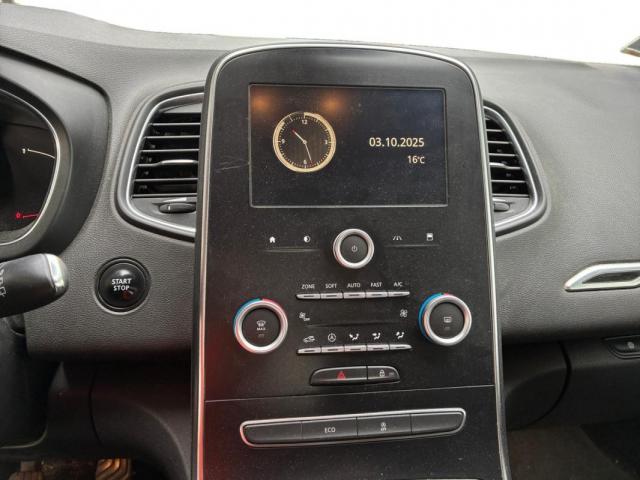 Renault Scénic image 8