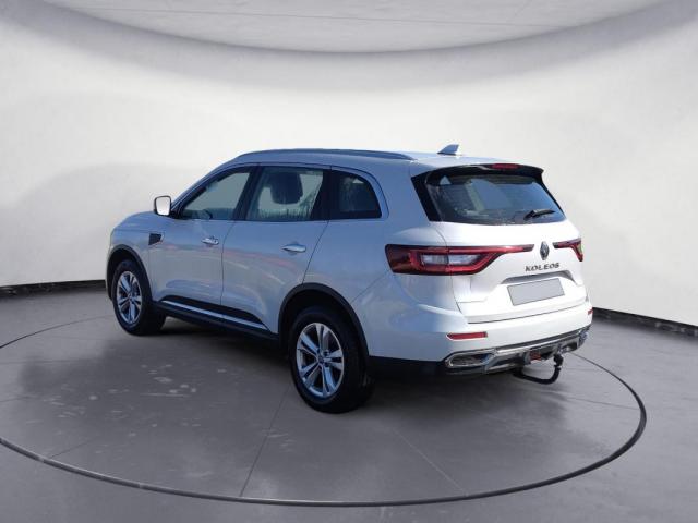 Renault Koleos image 6