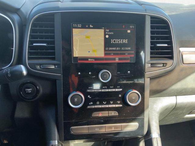 Renault Koleos image 1