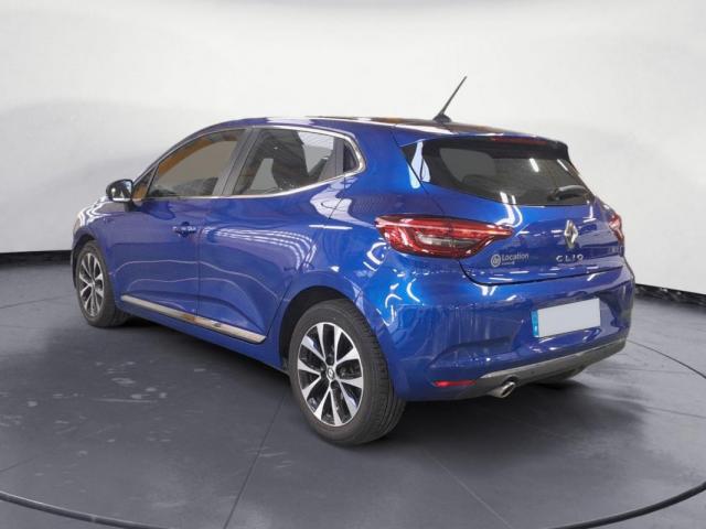 Renault Clio image 6
