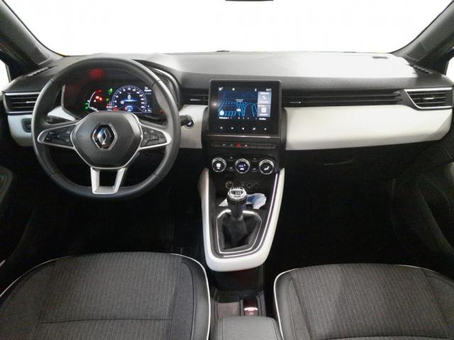 Renault Clio image 1