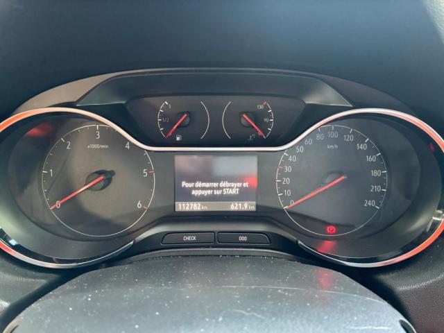 Opel Grandland X image 2