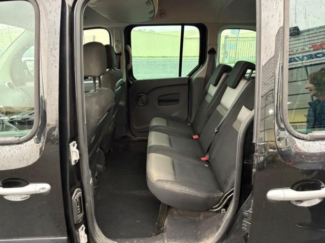 Renault Kangoo image 2