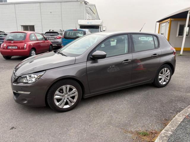 Peugeot 308 Allure