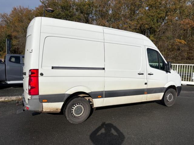 Volkswagen Crafter image 6