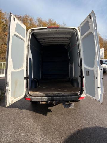 Volkswagen Crafter image 4