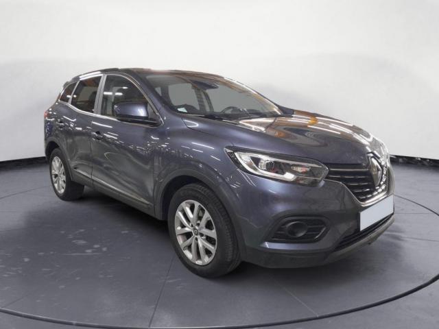 Renault Kadjar 1.5 Dci 110 Intens Edc
