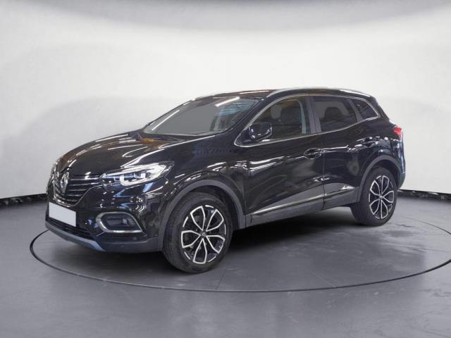 Renault Kadjar 1.3 Tce 140 Edc Intens