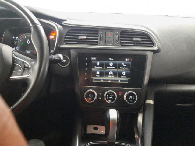 Renault Kadjar image 1