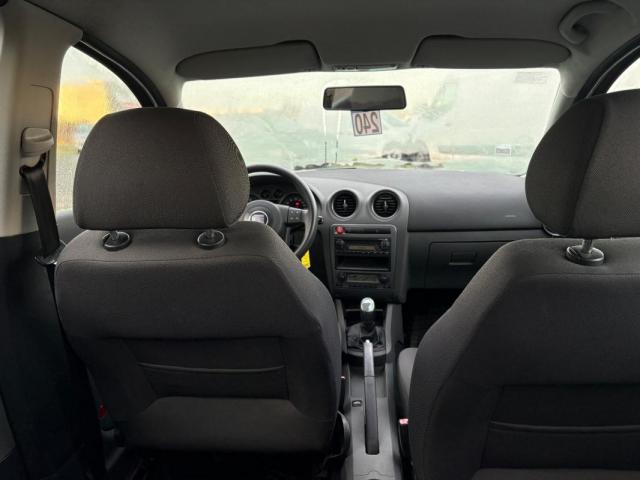 Seat Ibiza image 6