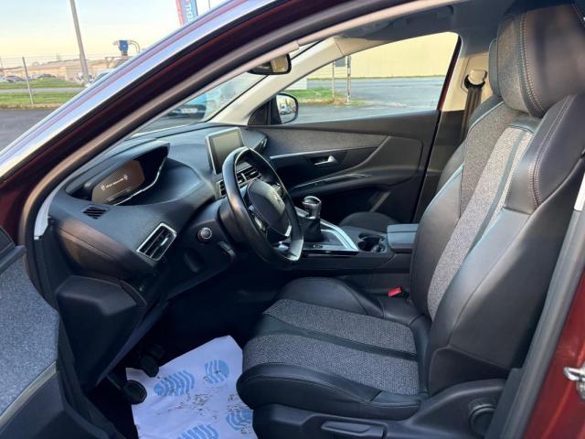 Peugeot 3008 image 1