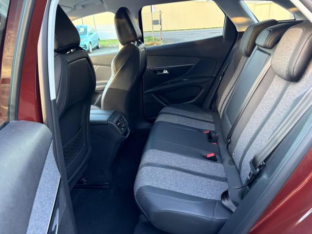 Peugeot 3008 image 7