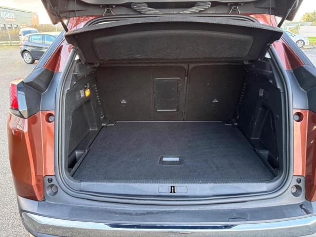 Peugeot 3008 image 3