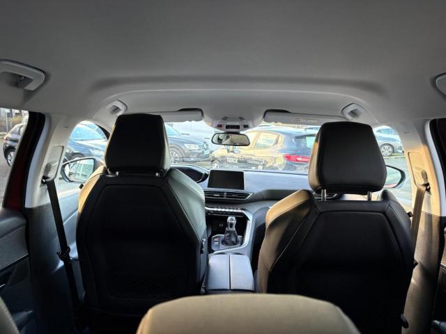 Peugeot 3008 image 4
