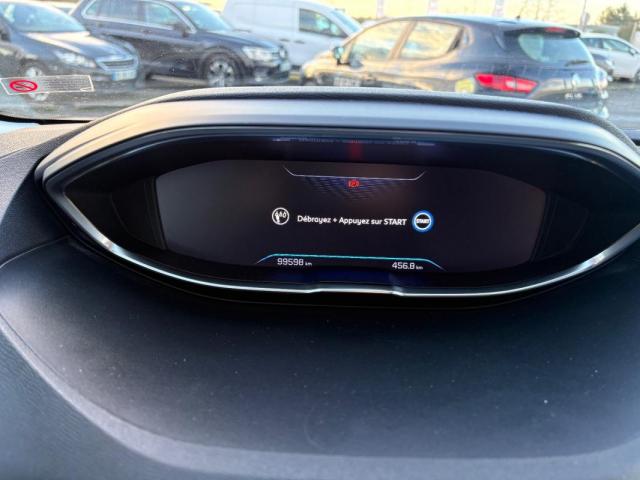 Peugeot 3008 image 5