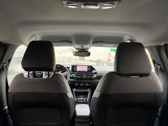 Citroen C4 image 3