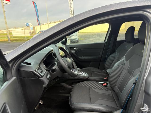 Renault Symbioz image 7