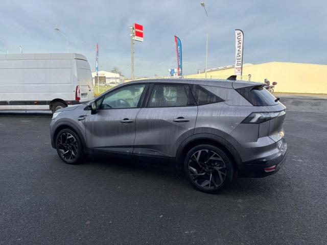 Renault Symbioz image 8