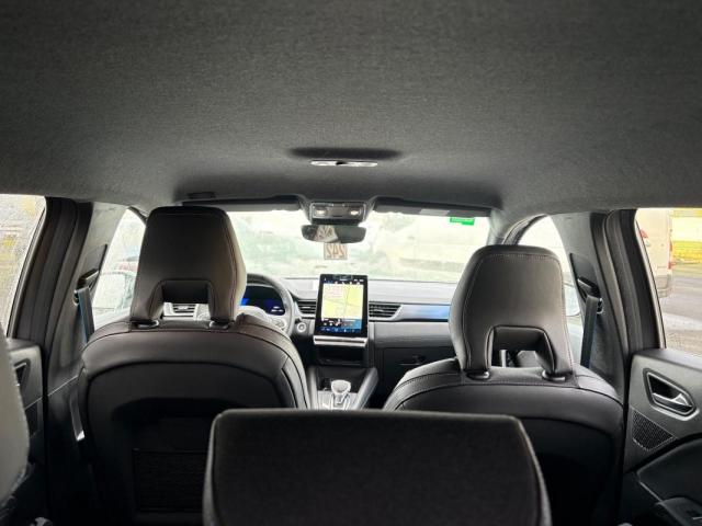 Renault Symbioz image 4