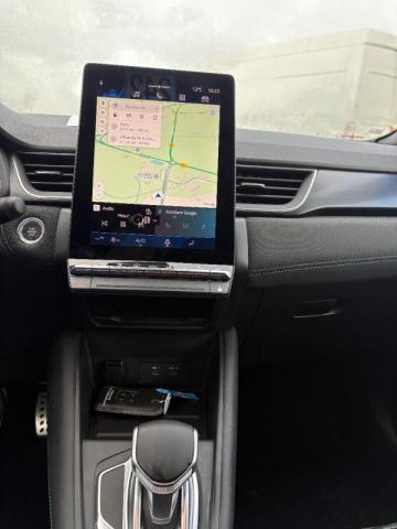 Renault Symbioz image 6