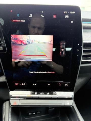 Renault Espace image 5