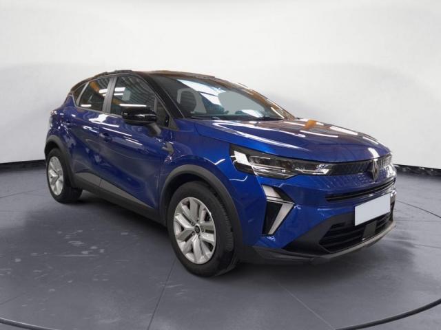 Renault Captur Ii 0.9 Tce 90 Evolution