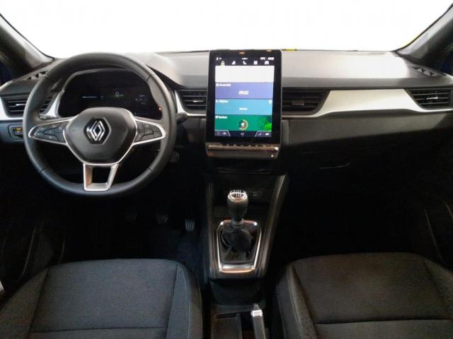 Renault Captur image 1