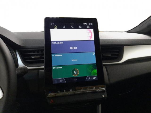 Renault Captur image 6