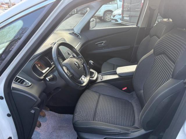 Renault Scénic image 1