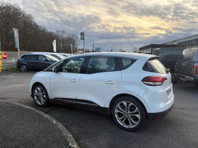Renault Scénic image 5
