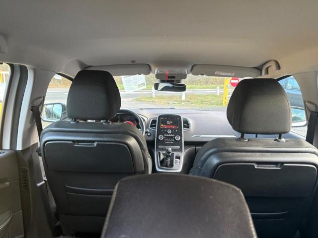 Renault Scénic image 3