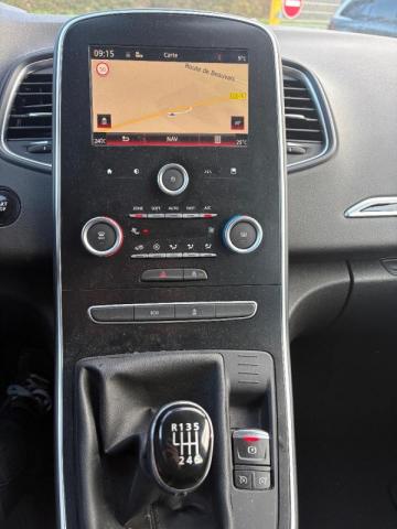 Renault Scénic image 4