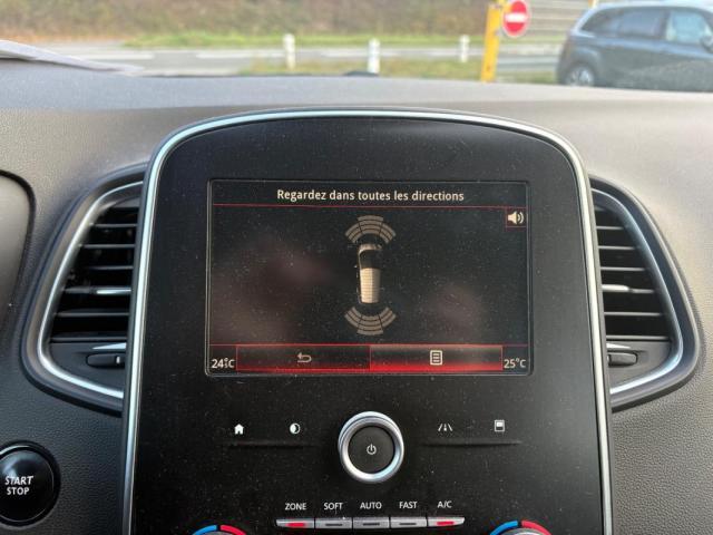Renault Scénic image 8