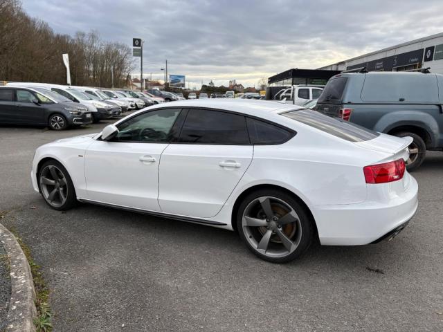 Audi A5 Coupé image 6