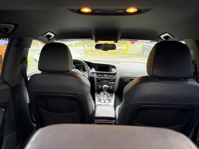 Audi A5 Coupé image 4