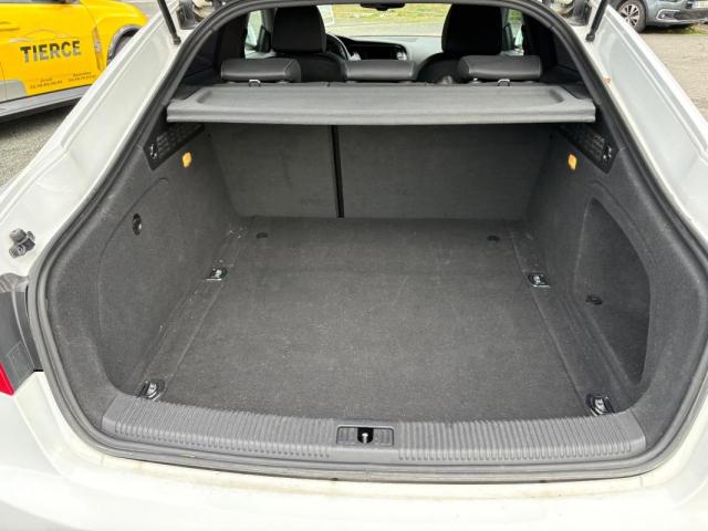 Audi A5 Coupé image 3