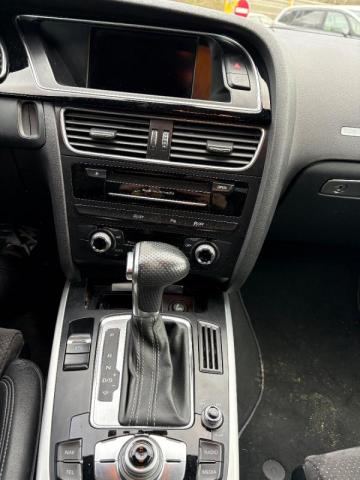 Audi A5 Coupé image 8