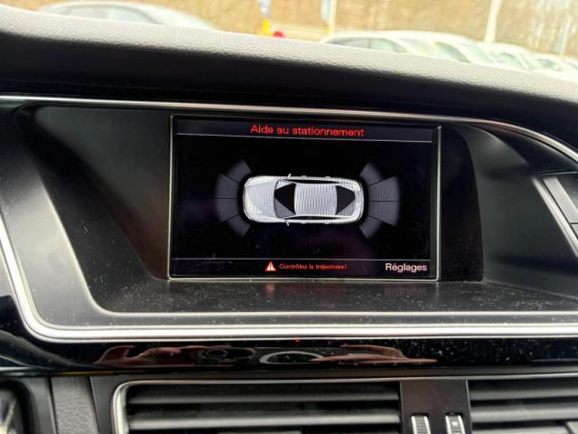 Audi A5 Coupé image 1