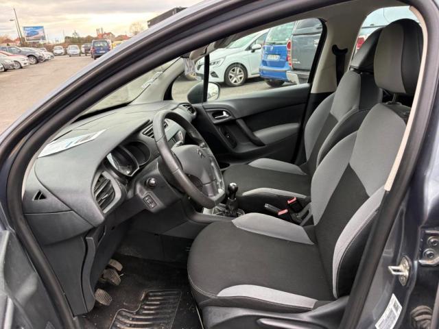 Citroen C3 image 2