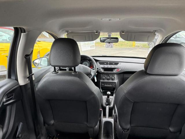 Citroen C3 image 8