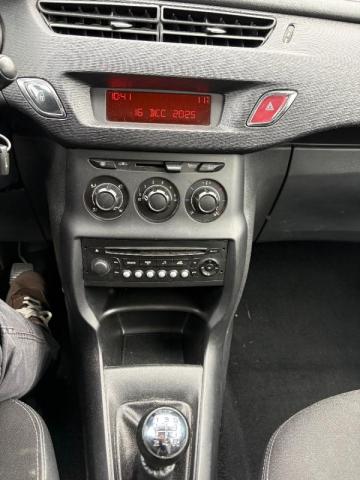 Citroen C3 image 4