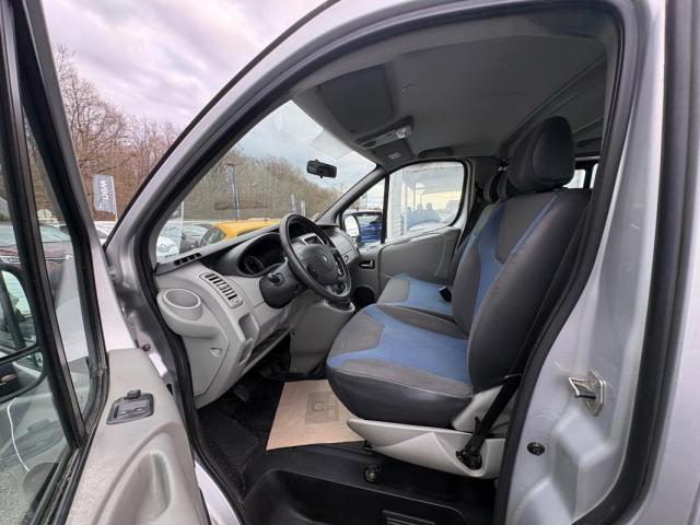 Renault Trafic image 3