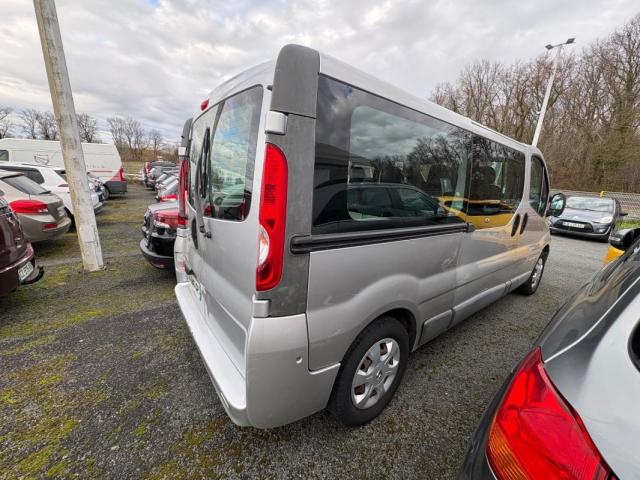 Renault Trafic image 1