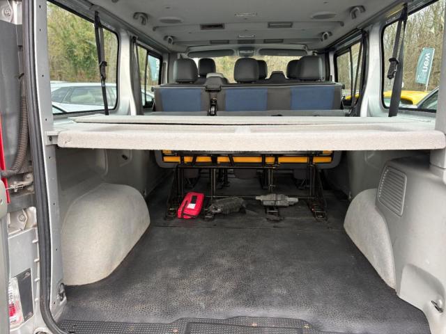 Renault Trafic image 6
