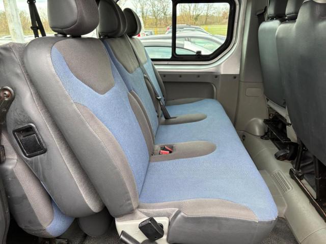 Renault Trafic image 4