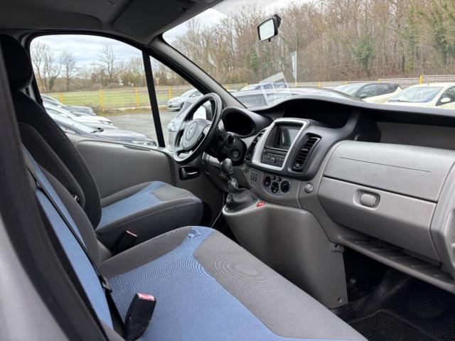 Renault Trafic image 5